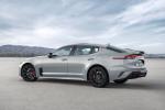 Kia Stinger GT Scorpion 2021 года (NA)